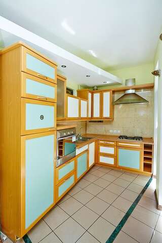 Апартаменты Apartment Deribasovskaya with jacuzzi Одесса Улучшенные апартаменты-14