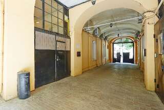 Апартаменты Apartment Deribasovskaya with jacuzzi Одесса Улучшенные апартаменты-21