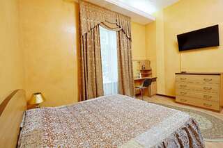 Апартаменты Apartment Deribasovskaya with jacuzzi Одесса Улучшенные апартаменты-27
