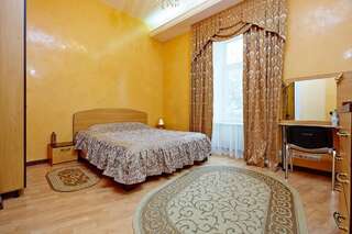 Апартаменты Apartment Deribasovskaya with jacuzzi Одесса Улучшенные апартаменты-28