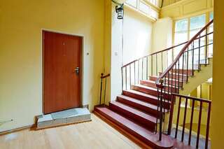 Апартаменты Apartment Deribasovskaya with jacuzzi Одесса Улучшенные апартаменты-36