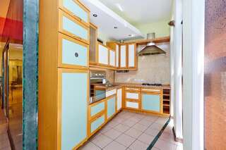 Апартаменты Apartment Deribasovskaya with jacuzzi Одесса Улучшенные апартаменты-37