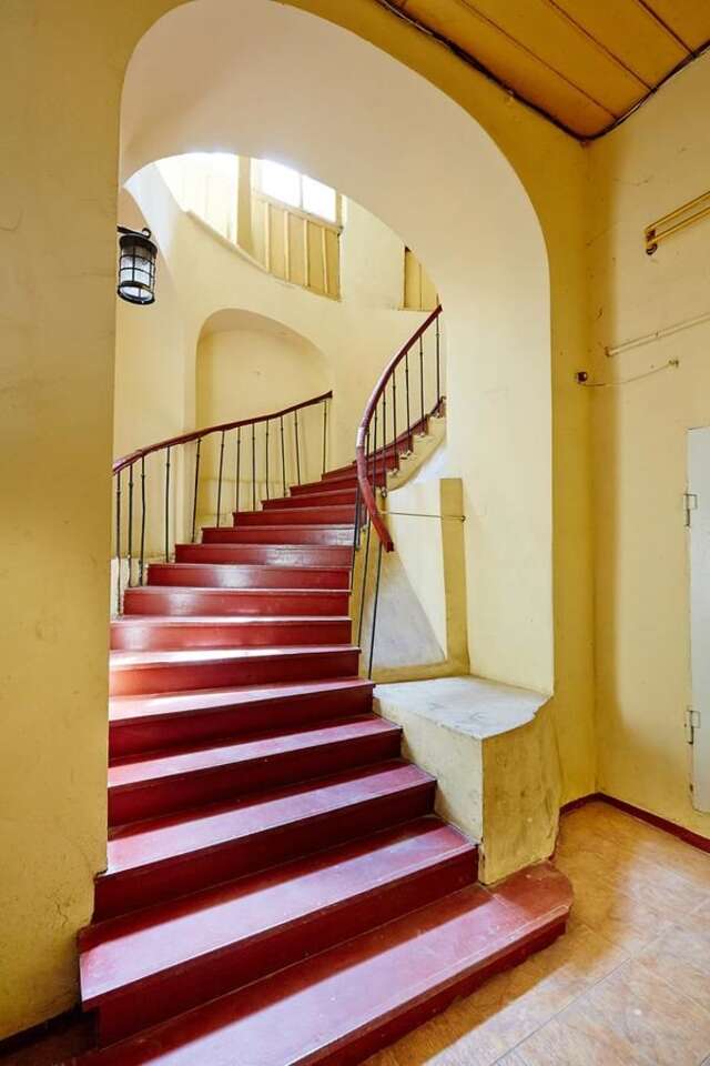 Апартаменты Apartment Deribasovskaya with jacuzzi Одесса-21