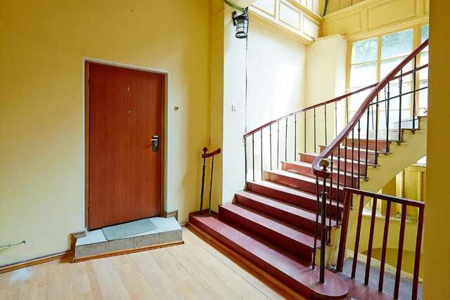 Апартаменты Apartment Deribasovskaya with jacuzzi Одесса-38